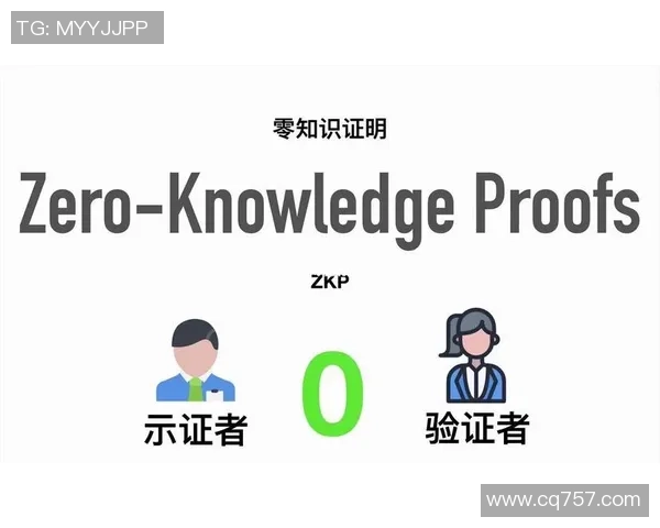 利用零知识证明技术确保投注条件的隐私性与信息安全性