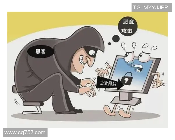 加强网络安全防护措施保障销售系统和开奖系统免受黑客攻击